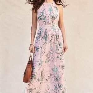 INC International Concepts Maxi Dress